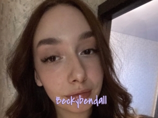 Beckybendall