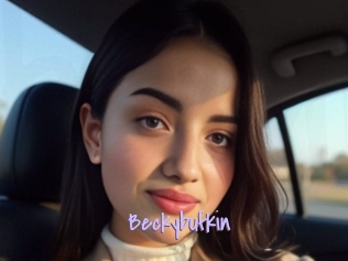 beckybufkin Beurette Amatrice