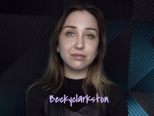 beckyclarkston Beurette Amatrice