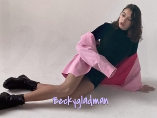 Beckygladman