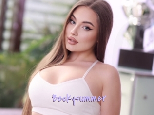 Beckysummer