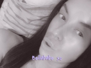 Bellababe_xo