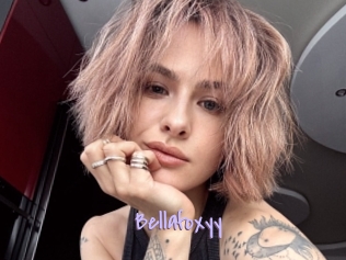 Bellafoxyy