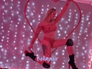 Bellajnoir