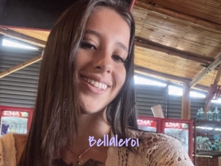 Bellaleroi