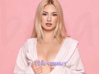 Bellesummer