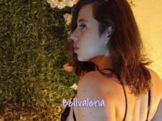 bellvaleria Beurette Amatrice