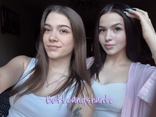 Betteandshante