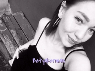 Betyakerman