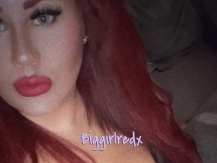Biggirlredx