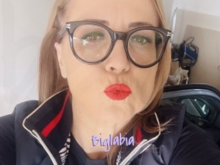 Biglabia