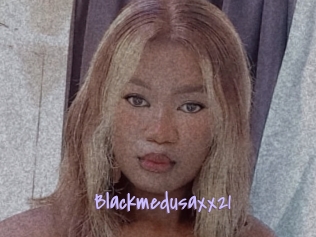 Blackmedusaxx21
