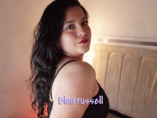 Blairrussell