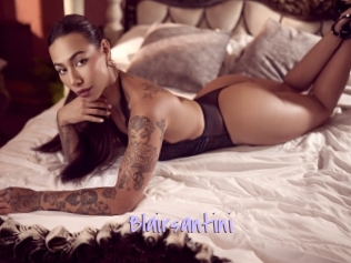 Blairsantini