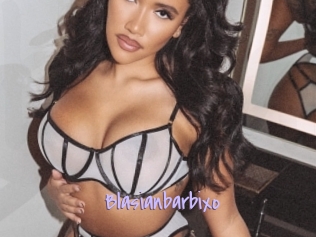 Blasianbarbixo