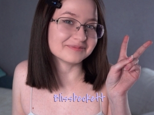 Blissbeckett