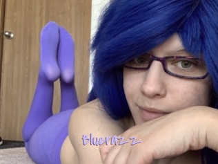 Bluerazz