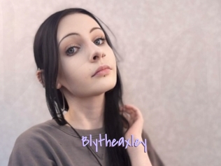 Blytheaxley