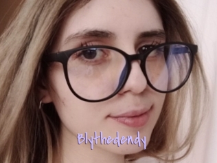 Blythedendy