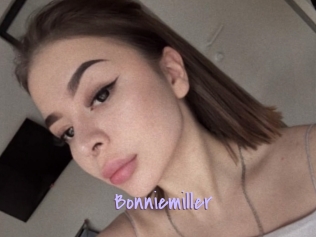 bonniemiller Beurette Amatrice