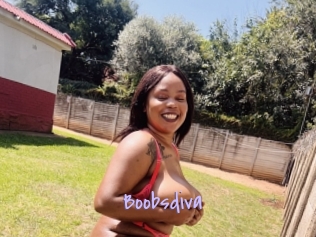 Boobsdiva