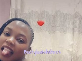 Bootyliciasbabe23