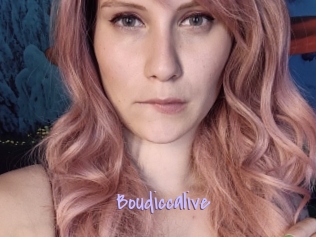 Boudiccalive