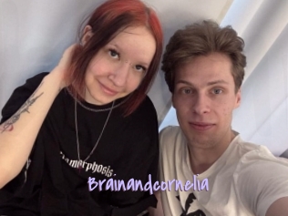 Brainandcornelia