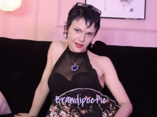 Brandipoetic
