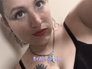 Brattybride