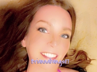 briannabangs117 Beurette Amatrice
