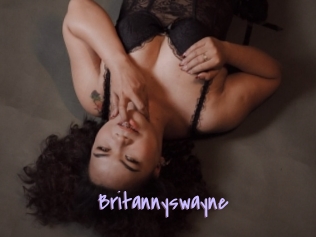 Britannyswayne