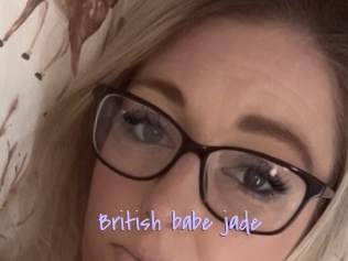 British_babe_jade