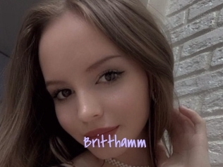 britthamm Beurette Amatrice