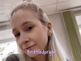 Brittledorget