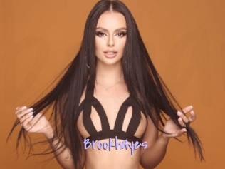 Brookhayes