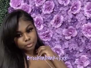 Brooklinbanksxxx