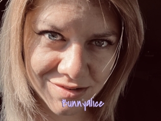 bunnyalice Beurette Amatrice