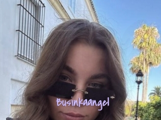 Businkaangel