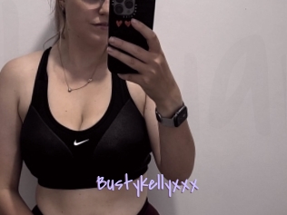 Bustykellyxxx