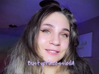 Bustyprincessleila