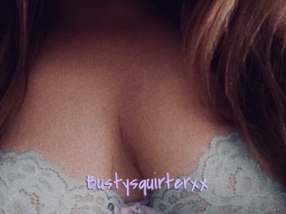 Bustysquirterxx