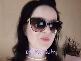 Call_Me_Sultry Beurette Amatrice