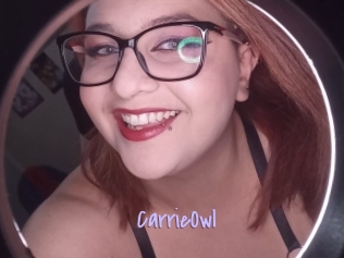CarrieOwl