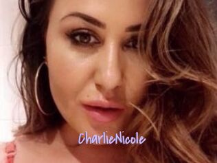 CharlieNicole Beurette Amatrice