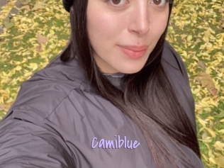 camiblue Beurette Amatrice