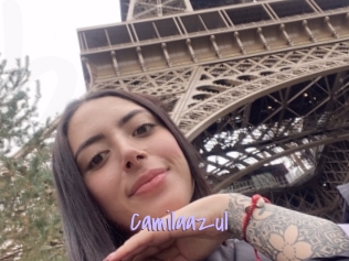 Camilaazul