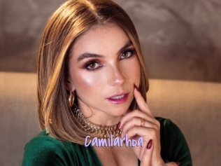 Camilarhoa
