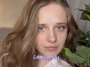 Camillakelly