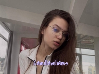 Camillawiliams